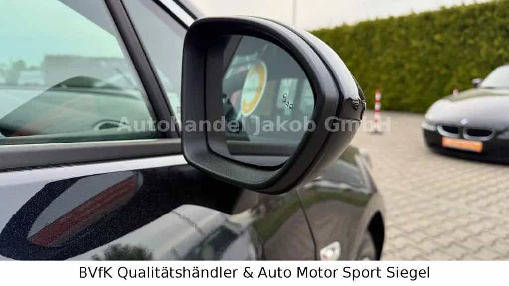Opel Astra Neu 07/2019-photo-15