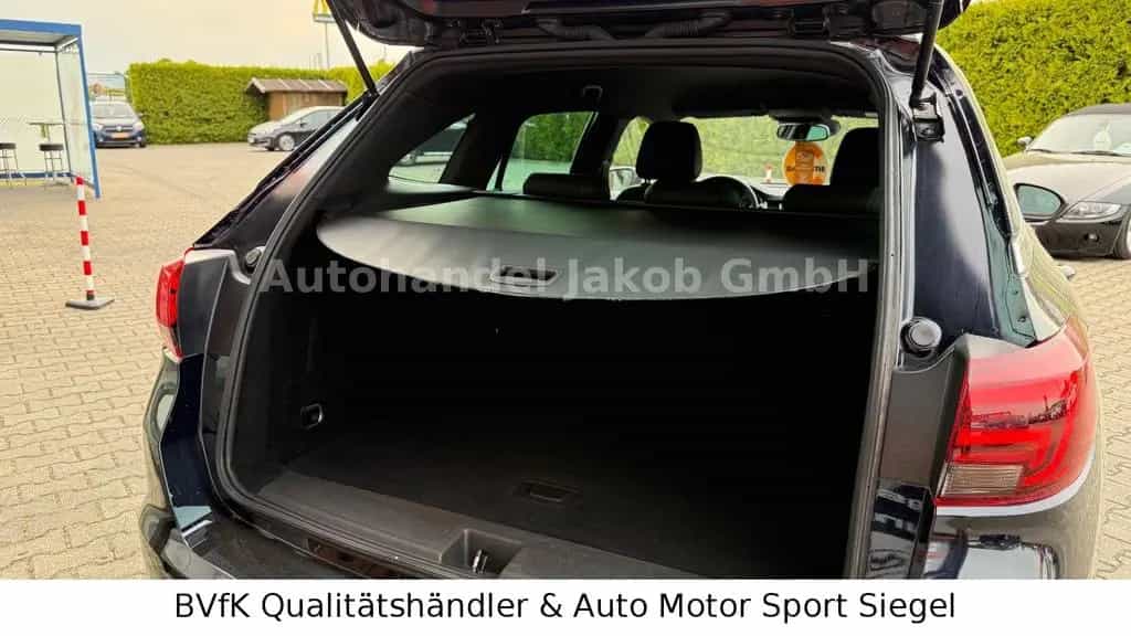 Opel Astra Neu 07/2019-photo-16