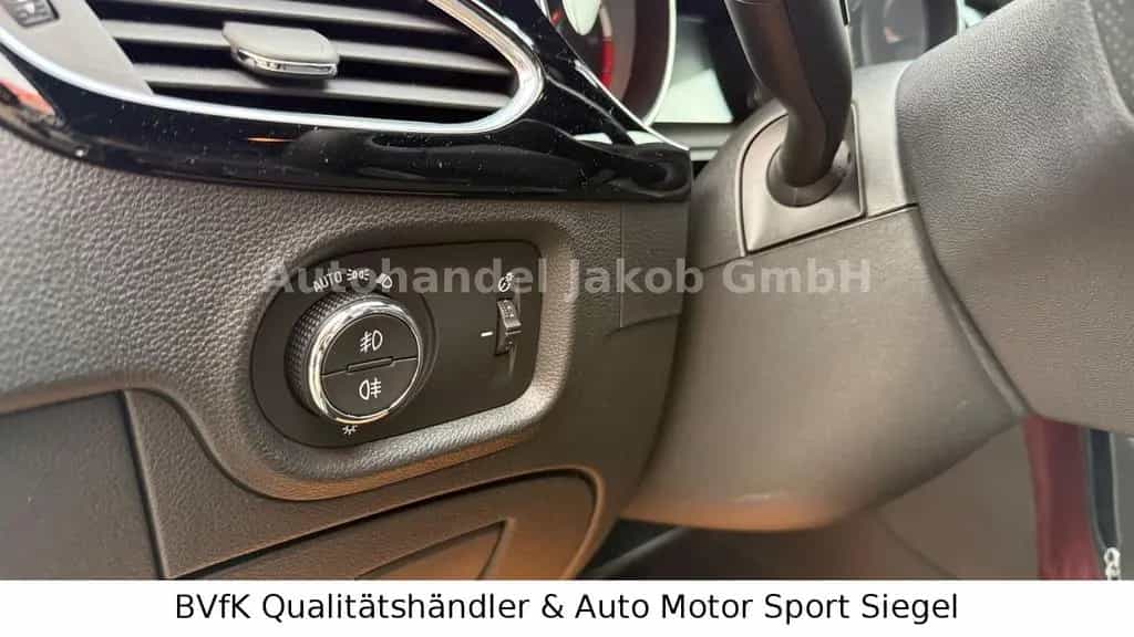 Opel Astra Neu 07/2019-photo-25