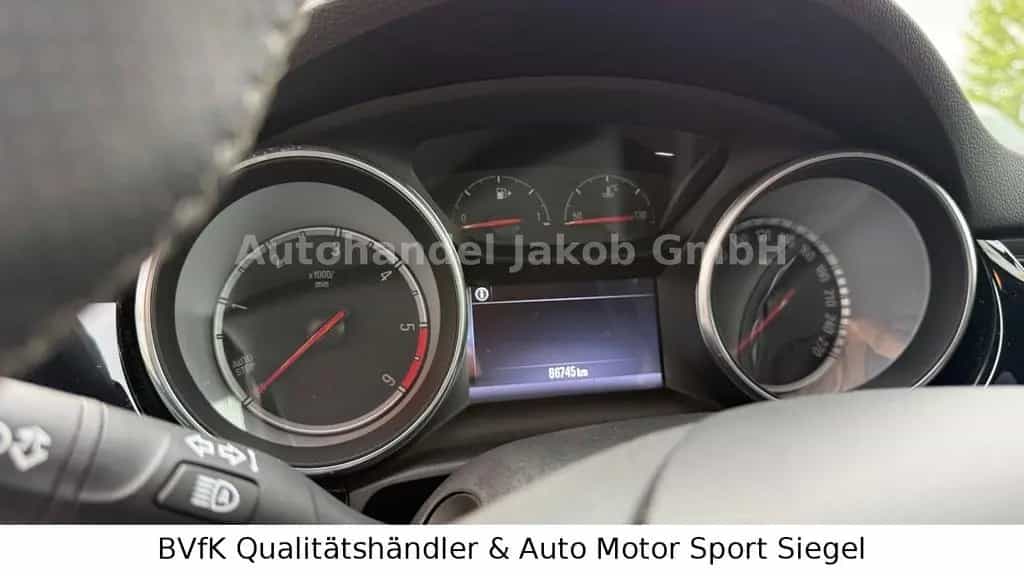 Opel Astra Neu 07/2019-photo-27