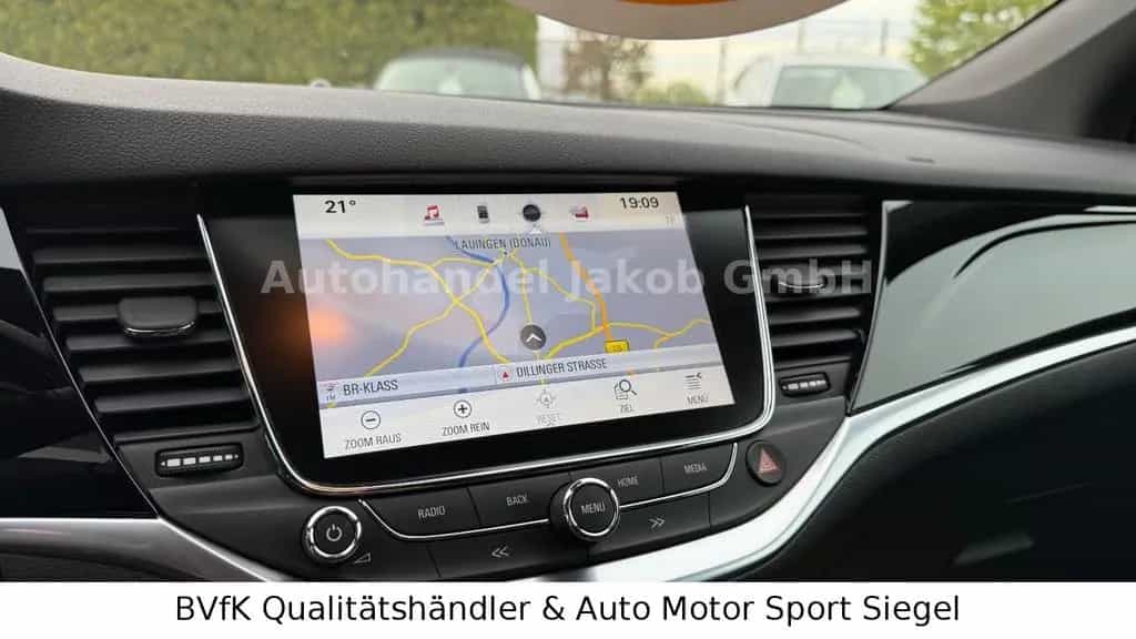 Opel Astra Neu 07/2019-photo-28