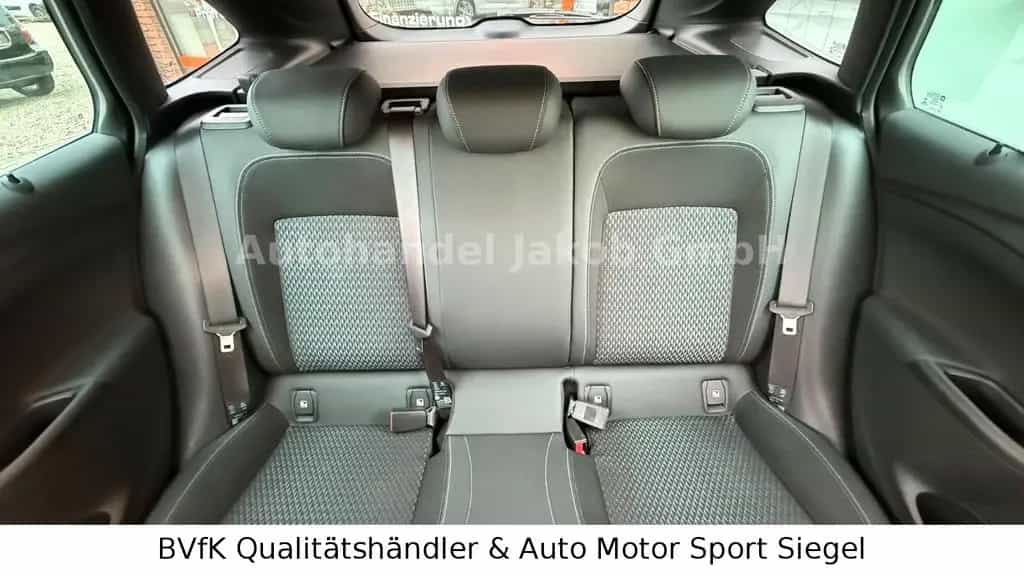 Opel Astra Neu 07/2019-photo-30