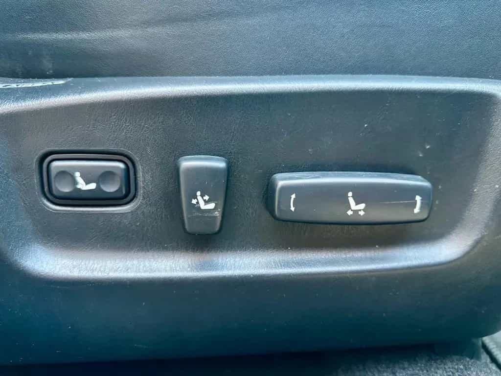 Lexus RX 300 AUTOM*LEDER*NAVI*TEMPOMAT*SITZH. 06/2003-photo-26