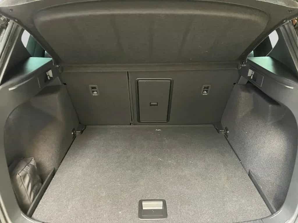 Cupra Ateca VZ 4Drive NAVI, SHZ, Kamera Klima Navi 11/2022-photo-9
