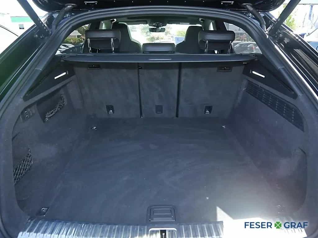 Audi RSQ8 B&O Keramik Pano Sitzbelüft Standh 305 Km/h 09/2023-photo-9