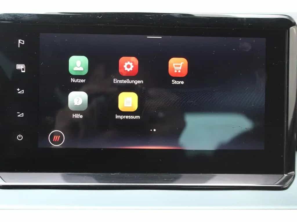 Seat Arona 1.0 TSI Xperience AHK KAMERA LED ACC NAVI 06/2022-photo-25