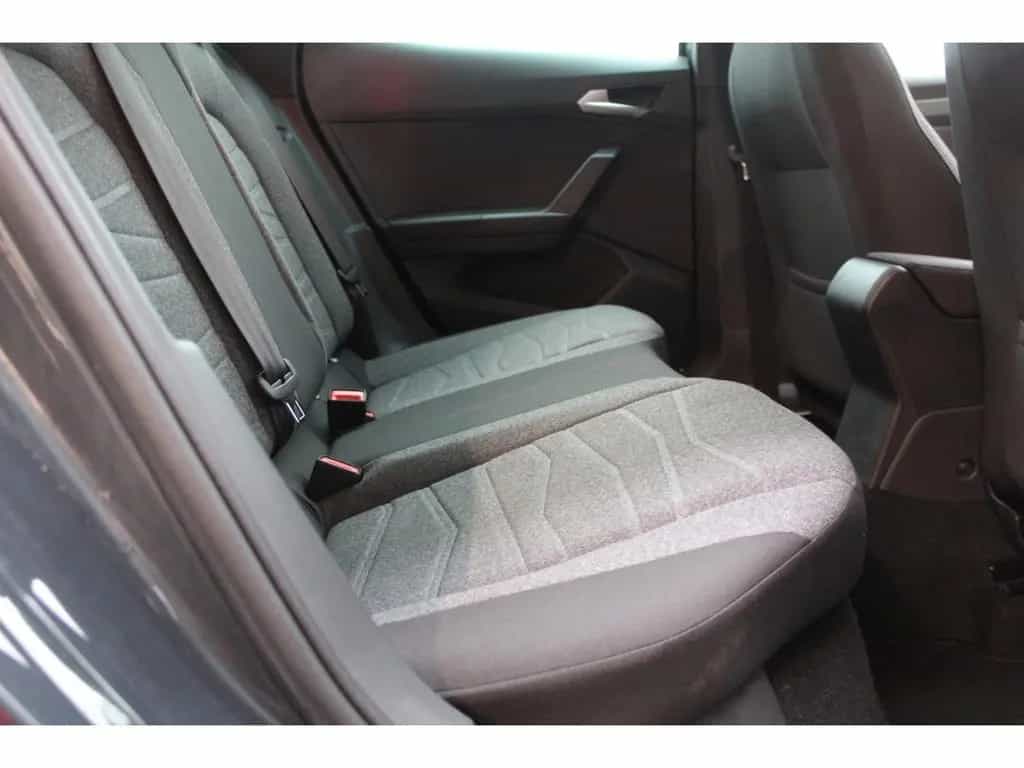 Seat Arona 1.0 TSI Xperience AHK KAMERA LED ACC NAVI 06/2022-photo-30