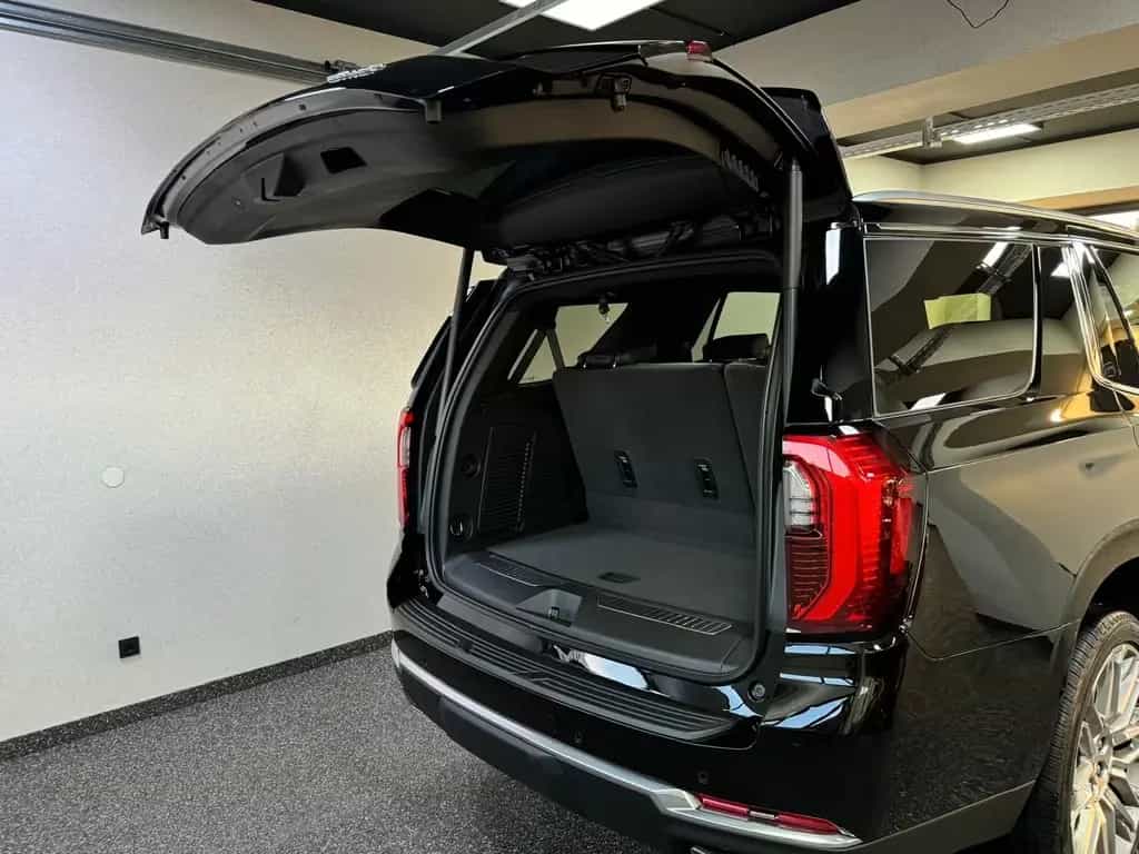 GMC Yukon DENALI 2026-24" RÄDER, ENTERTAINMENT null-photo-16