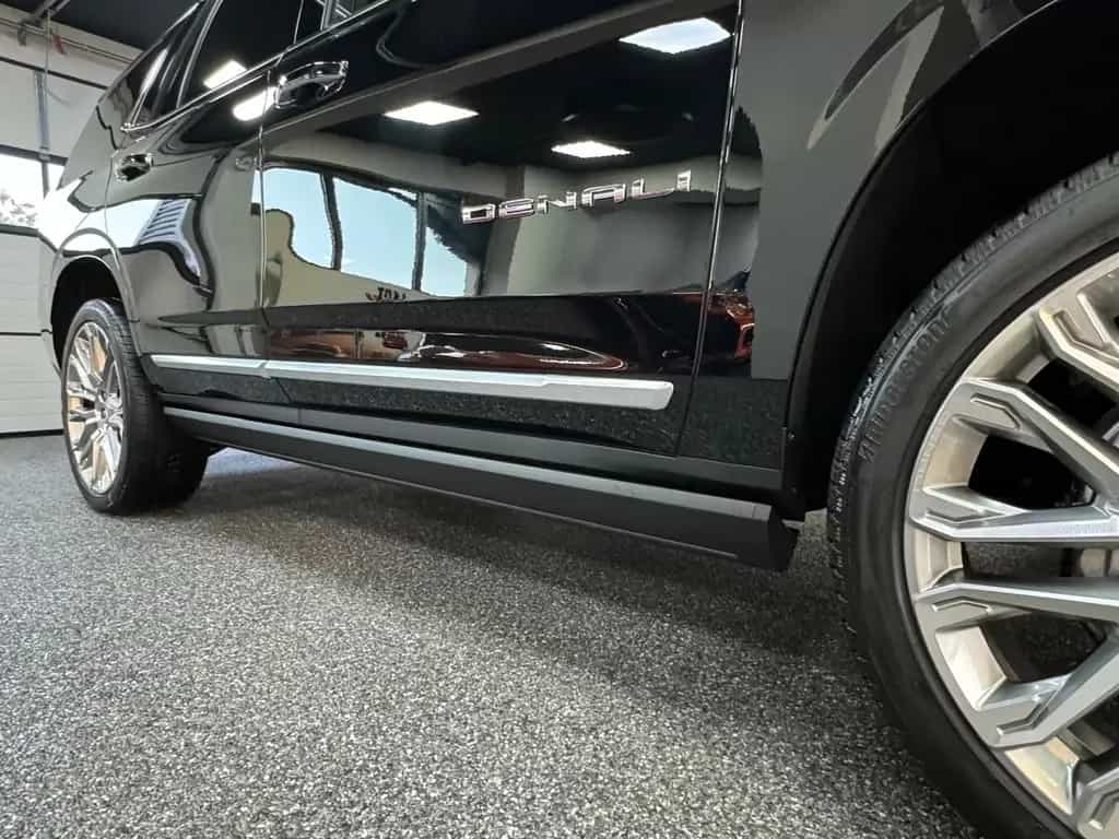 GMC Yukon DENALI 2026-24" RÄDER, ENTERTAINMENT null-photo-17
