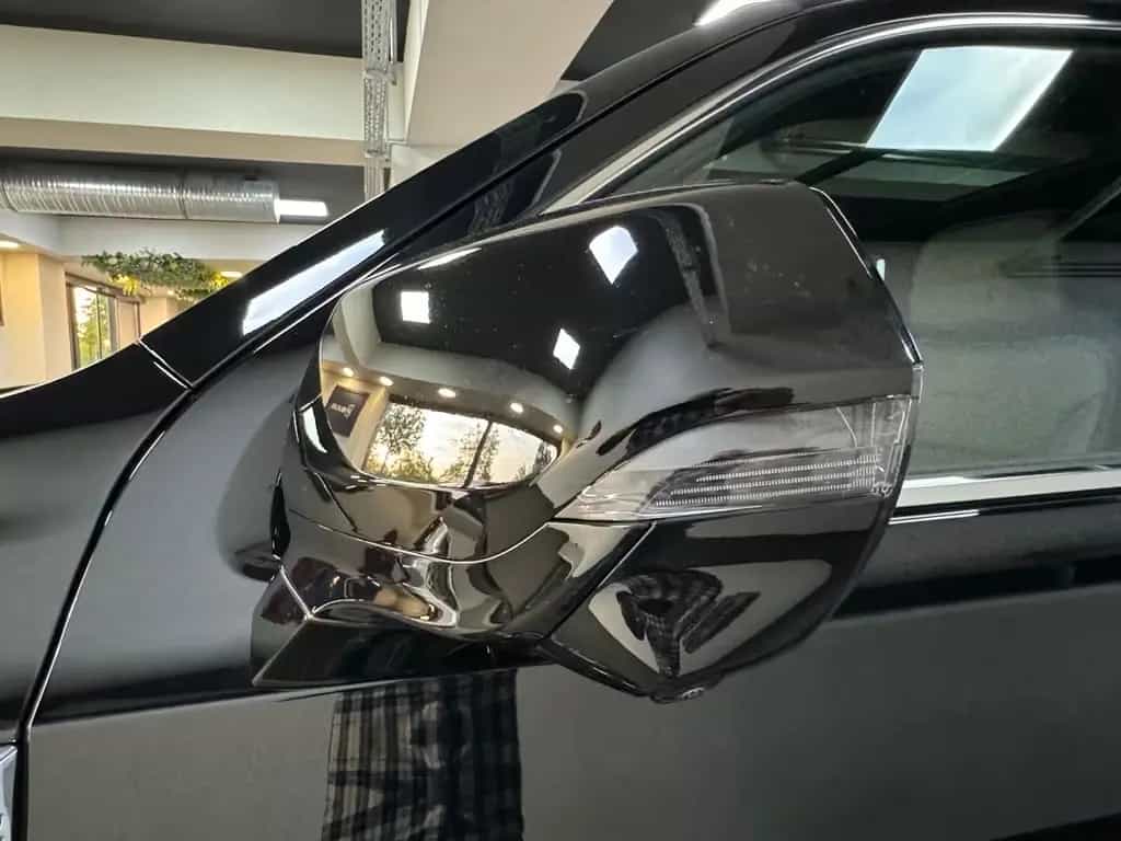 GMC Yukon DENALI 2026-24" RÄDER, ENTERTAINMENT null-photo-21