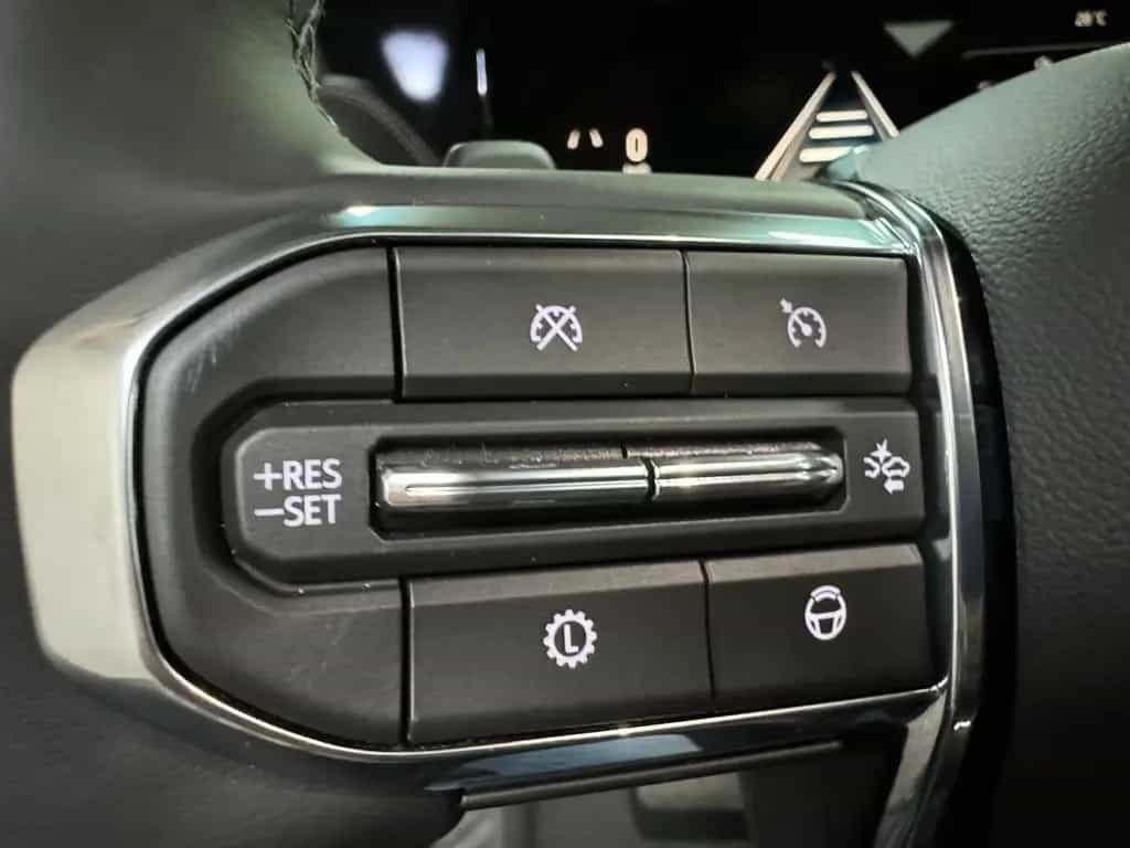 GMC Yukon DENALI 2026-24" RÄDER, ENTERTAINMENT null-photo-42