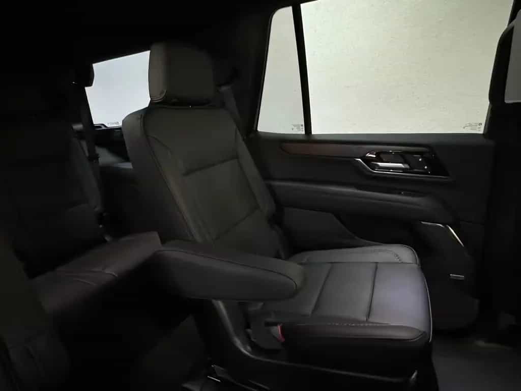 GMC Yukon DENALI 2026-24" RÄDER, ENTERTAINMENT null-photo-44