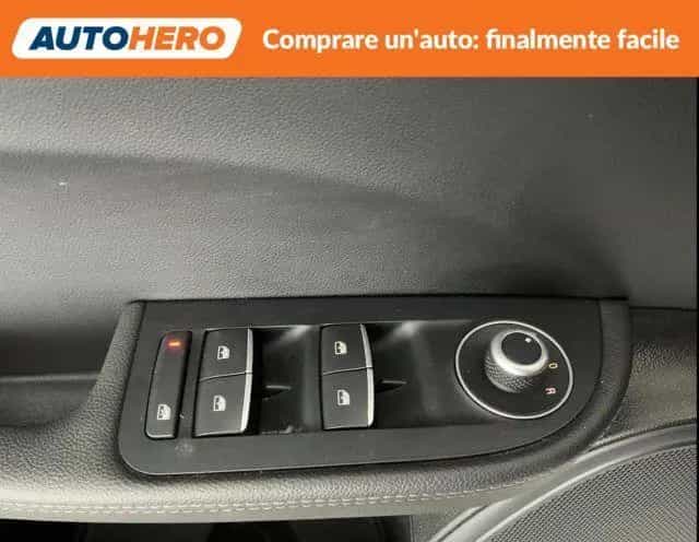 Alfa Romeo Giulia ALFA ROMEO Giulia 2.2 Turbodiesel 180 CV Super 11/2017-photo-14