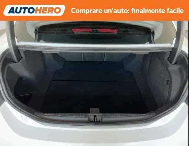 Alfa Romeo Giulia ALFA ROMEO Giulia 2.2 Turbodiesel 180 CV Super 11/2017-photo-9