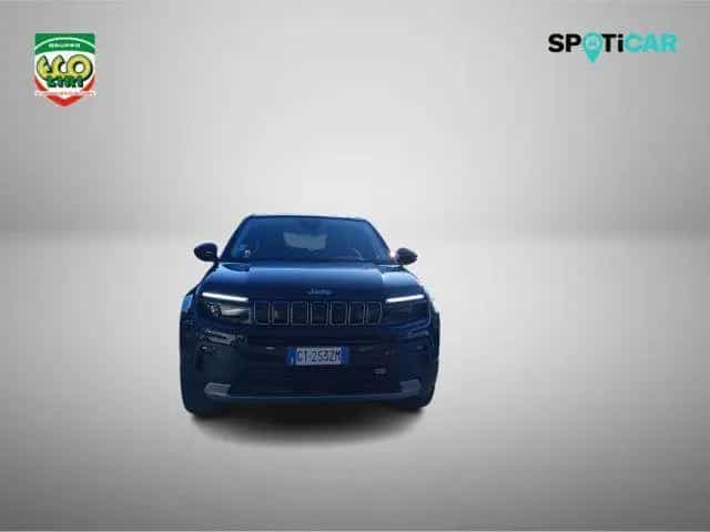 Other Other JEEP Avenger 1.2 Turbo 100 CV Summit 04/2024-photo-1
