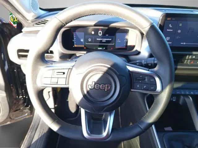Other Other JEEP Avenger 1.2 Turbo 100 CV Summit 04/2024-photo-10