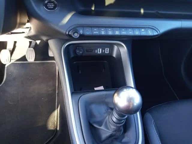 Other Other JEEP Avenger 1.2 Turbo 100 CV Summit 04/2024-photo-13