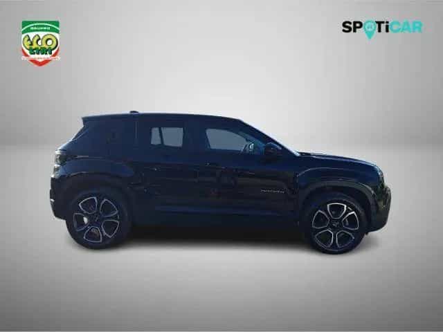 Other Other JEEP Avenger 1.2 Turbo 100 CV Summit 04/2024-photo-3