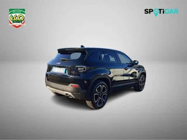 Other Other JEEP Avenger 1.2 Turbo 100 CV Summit 04/2024-photo-4