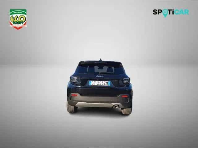 Other Other JEEP Avenger 1.2 Turbo 100 CV Summit 04/2024-photo-5