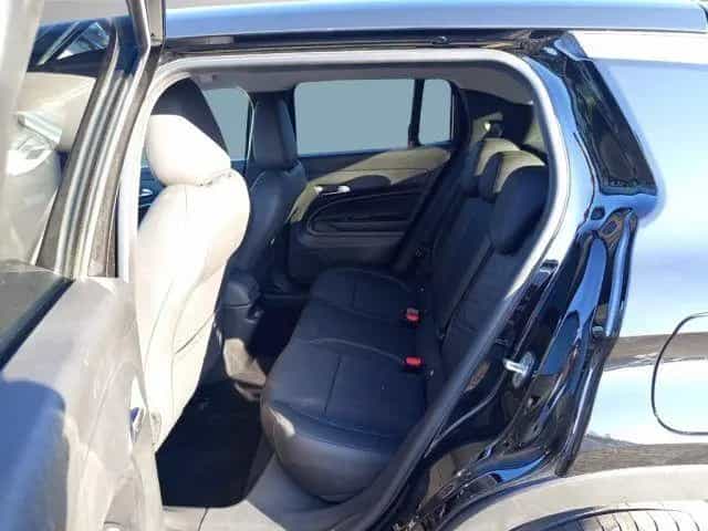 Other Other JEEP Avenger 1.2 Turbo 100 CV Summit 04/2024-photo-8