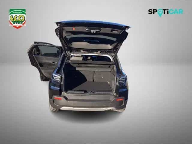 Other Other JEEP Avenger 1.2 Turbo 100 CV Summit 04/2024-photo-9