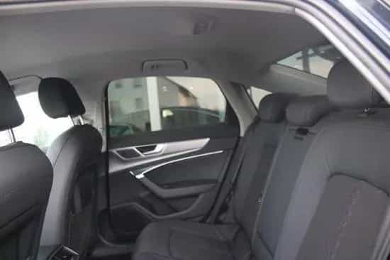 Audi A6 40 2.0 TDI quattro design  Teil-Leder Navi LE 07/2020-photo-14