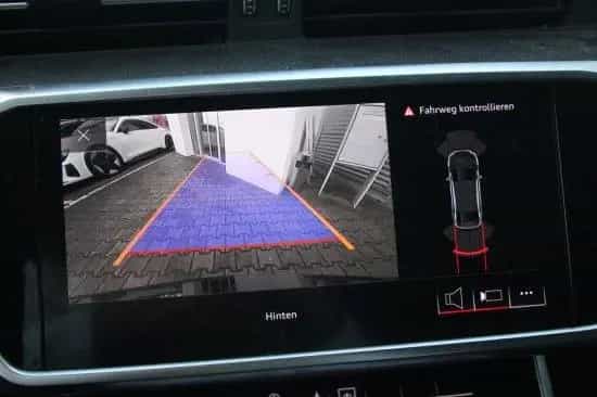 Audi A6 40 2.0 TDI quattro design  Teil-Leder Navi LE 07/2020-photo-16
