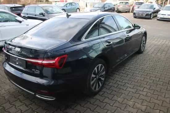 Audi A6 40 2.0 TDI quattro design  Teil-Leder Navi LE 07/2020-photo-3