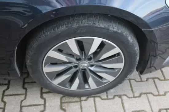 Audi A6 40 2.0 TDI quattro design  Teil-Leder Navi LE 07/2020-photo-4