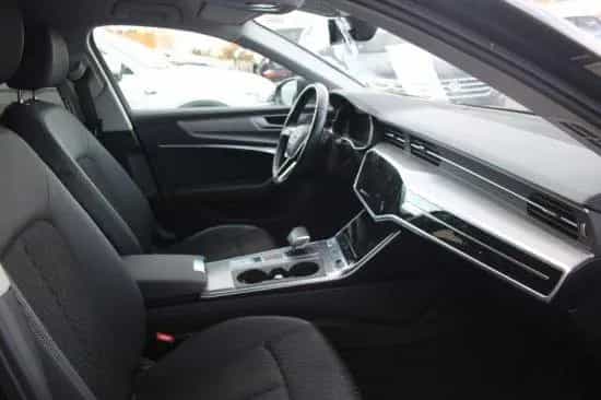 Audi A6 40 2.0 TDI quattro design  Teil-Leder Navi LE 07/2020-photo-5