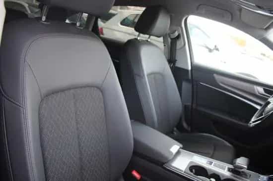 Audi A6 40 2.0 TDI quattro design  Teil-Leder Navi LE 07/2020-photo-6