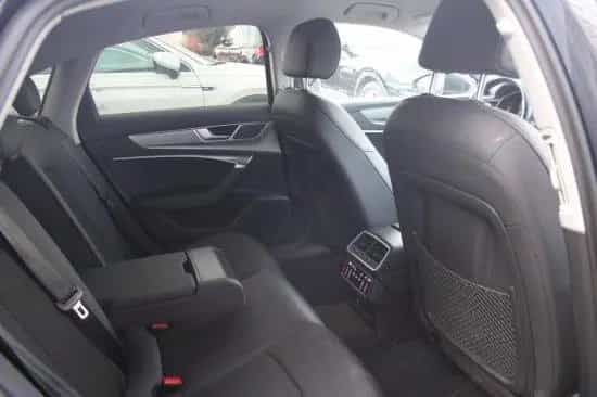 Audi A6 40 2.0 TDI quattro design  Teil-Leder Navi LE 07/2020-photo-7