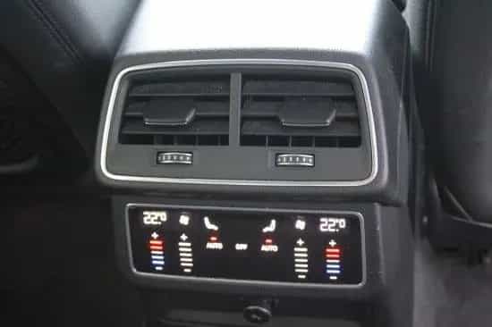 Audi A6 40 2.0 TDI quattro design  Teil-Leder Navi LE 07/2020-photo-8