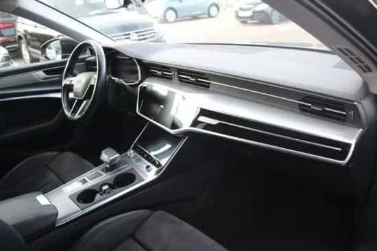Audi A6 35 2.0 TDI Avant sport Leder Navi LED Kamera 07/2020-photo-10