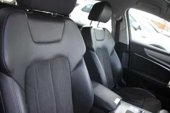 Audi A6 35 2.0 TDI Avant sport Leder Navi LED Kamera 07/2020-photo-11