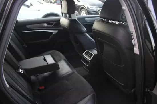 Audi A6 35 2.0 TDI Avant sport Leder Navi LED Kamera 07/2020-photo-12