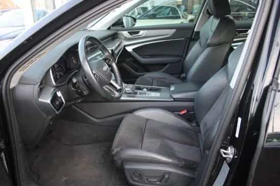 Audi A6 35 2.0 TDI Avant sport Leder Navi LED Kamera 07/2020-photo-13
