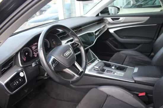 Audi A6 35 2.0 TDI Avant sport Leder Navi LED Kamera 07/2020-photo-14