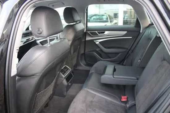 Audi A6 35 2.0 TDI Avant sport Leder Navi LED Kamera 07/2020-photo-16