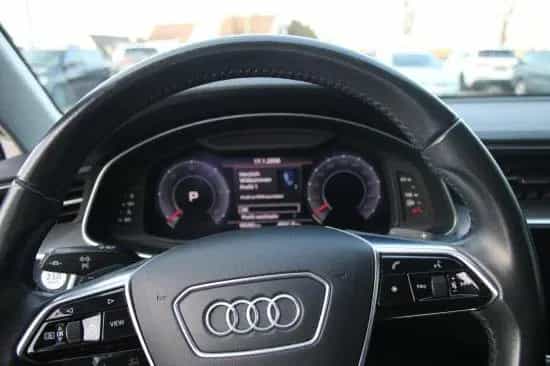 Audi A6 35 2.0 TDI Avant sport Leder Navi LED Kamera 07/2020-photo-17