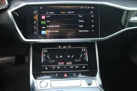 Audi A6 35 2.0 TDI Avant sport Leder Navi LED Kamera 07/2020-photo-18