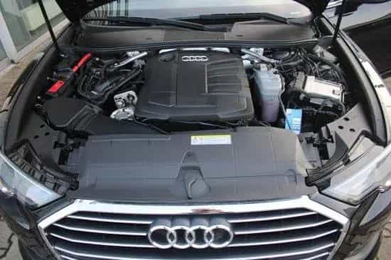 Audi A6 35 2.0 TDI Avant sport Leder Navi LED Kamera 07/2020-photo-20
