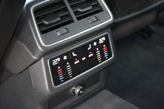 Audi A6 35 2.0 TDI Avant sport Leder Navi LED Kamera 07/2020-photo-21