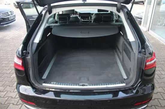 Audi A6 35 2.0 TDI Avant sport Leder Navi LED Kamera 07/2020-photo-22