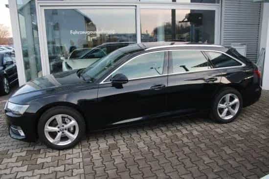 Audi A6 35 2.0 TDI Avant sport Leder Navi LED Kamera 07/2020-photo-3