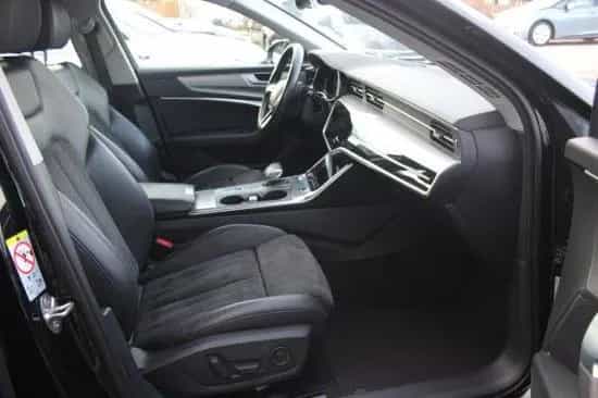 Audi A6 35 2.0 TDI Avant sport Leder Navi LED Kamera 07/2020-photo-9