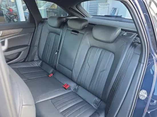 Audi A6 45 3.0 TDI quattro Avant design Leder AHK Na 12/2019-photo-13