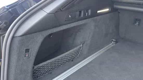 Audi A6 45 3.0 TDI quattro Avant design Leder AHK Na 12/2019-photo-17