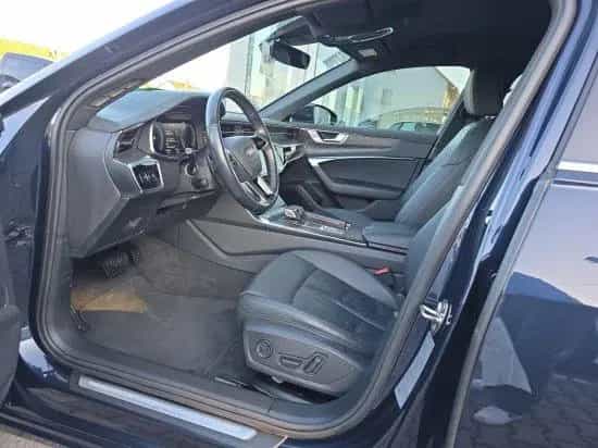 Audi A6 45 3.0 TDI quattro Avant design Leder AHK Na 12/2019-photo-7